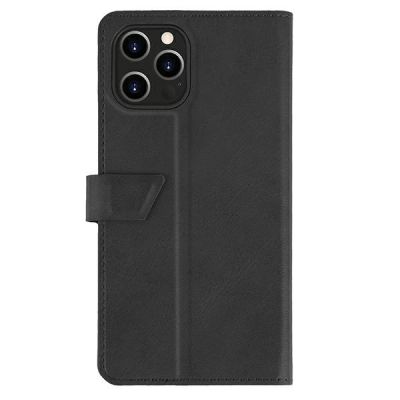 2. Etui Uniq Journa na iPhone 12 / iPhone 12 Pro - szare
