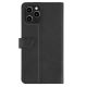 2. Etui Uniq Journa na iPhone 12 / iPhone 12 Pro - szare