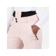 9. Spodnie Rossignol W Relax Pant różowy