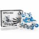 9. Rolki Spokey Tony Jr r.34-37 NV 929450