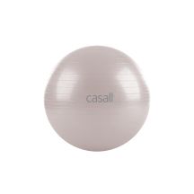 Piłka fitness CASALL Gym ball 60-65 cm fioletowy