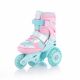 10. Rolkowrotki regulowane FunActiv Twixer Girl Jr 1000000012