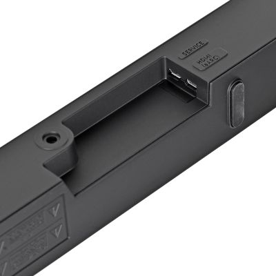 Soundbar Samsung HW-S700D/EN 3.1 kan. 250W Bluetooth 5.2 Dolby Atmos Czarny