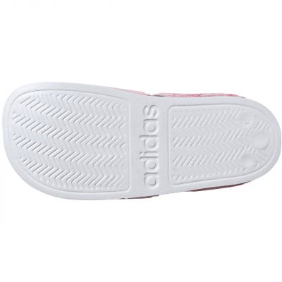 6. Sandały adidas Adilette Jr ID2624