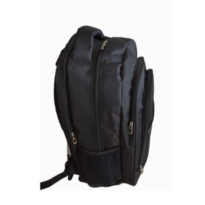 8. Miejski Plecak Torba podróżna KCL Travel Bag 36L - PTP-BAS-1