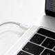 9. Kabel Baseus Superior Series USB-C / Lightning PD 20W 1 m - biały