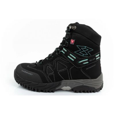 2. Buty trekkingowe Garmont Momentum WP W 001535