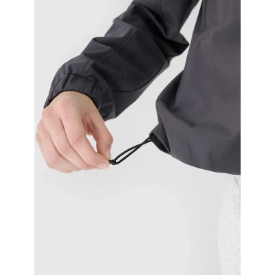 9. Kurtka przejściowa z membraną 5000 damska 4F 4FWSS25TTJAF687-22S