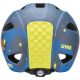 10. Kask rowerowy dziecięcy UVEX Oyo style