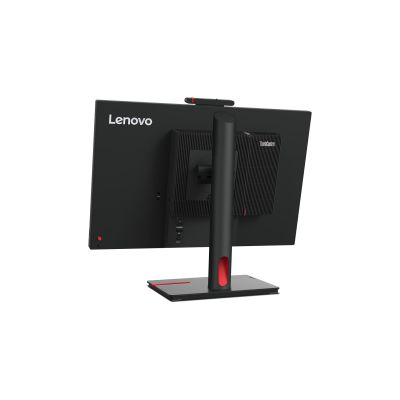 30. Monitor LED 24" Lenovo ThinkCentre Tiny-In-One 60,5cm (23.8") 1920x1080px Full HD Czarny
