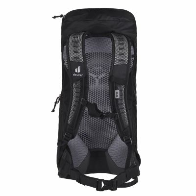 6. Plecak turystyczny Deuter AC Lite 16 black