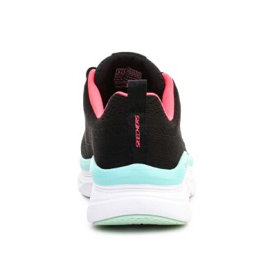 7. Buty Skechers D'lux Walker Fresh Finesse W 149368-BKMN