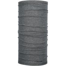 Bandana multifunkcyjna dla dorosłych VIKING Globe Bamboo szara