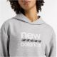 8. Bluza New Balance Sport Graphic French Terry HO W WT51519AG