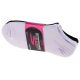 Skechers 3pk Womens Super Stretch Socks S101720-LVMT Wielokolorowe 36-40