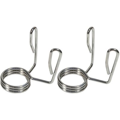 5. ZACISKI NA GRYF SPRĘŻYNOWE 50MM 1SZT EB FIT