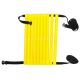 2. DRABINKA DO TRENINGU NO10 AGL-FF06 6m