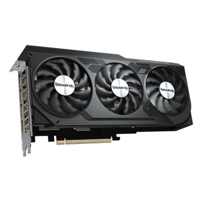 8. GIGABYTE GeForce RTX 5070 Ti WINDFORCE OC V2 16G NVIDIA 16 GB GDDR7