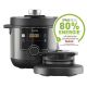2. Multicooker TEFAL Turbo Cuisine&Fry CY778830 (1200W; 7,6l)