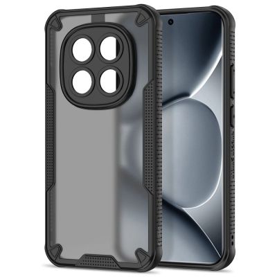 2. Etui Tech-Protect Rugged Shield na Xiaomi Poco M8 Pro / Xiaomi Redmi Note 15 Pro+ 5G - czarne