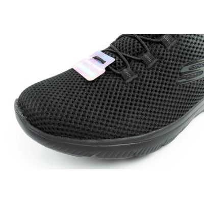 15. Skechers Summits buty sneakersy sportowe damskie lekkie wygodne