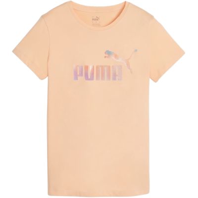 3. Koszulka Puma ESS+ Summer Daze Tee W 679921 45