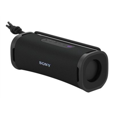 13. Sony SRSULT10B głośnik przenośny / imprezowy Głośnik mono przenośny Czarny 30 W