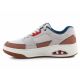 9. Buty Skechers Uno Court - Low-Post M 183140-NTMT