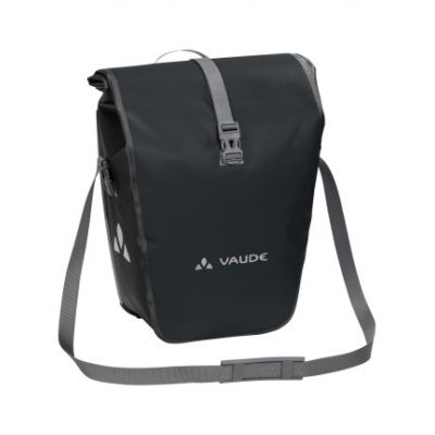 Sakwa rowerowa Vaude Aqua Back - black