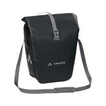 Sakwa rowerowa Vaude Aqua Back - black