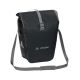Sakwa rowerowa Vaude Aqua Back - black