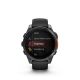 10. Garmin Fenix 8 47mm Slate Gray/Black
