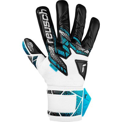2. Rękawice Reusch Attrakt Infinity NC M 55 70 725 1125
