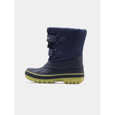 12. Buty zimowe śniegowce Lee Cooper Jr LCJ-24-44-2845K