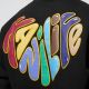 9. Bluza Karl Kani Woven Signature Kani Life OS Full Zip Hoodie 6021416