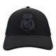2. Czapka z daszkiem Real Madryt Cap RM3GO47