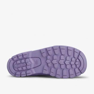 5. Kalosze Viking Jolly Jr 1-12150-21