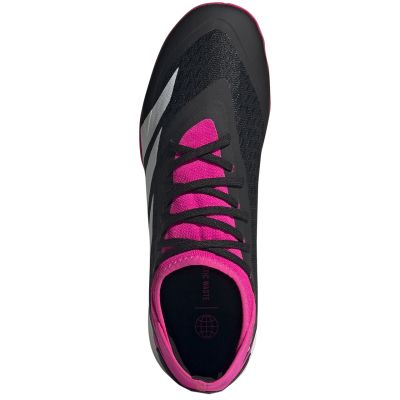 8. Buty piłkarskie adidas Predator Accuracy.3 IN M GW7069