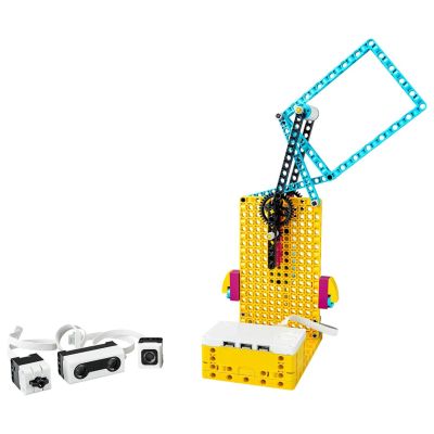 11. LEGO Education 45678 Zestaw SPIKE Prime