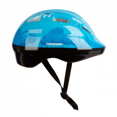 21. Kask Tempish Raybow Jr 102001121