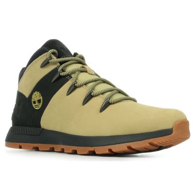 4. Timberland buty męskie Sprint Trekker TB0A6AHZEN7