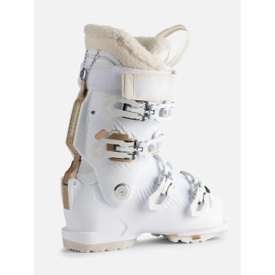 2. Buty narciarskie ROSSIGNOL VIZION 4B ELITE 90 W GW white biały