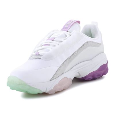 8. Buty Fila Loligo Cb W FFW0295-13199
