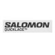 3. Salomon Quicklace Kit L47379500 Czerwone One size