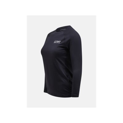 6. Bluza Peak Performance W FWT Spirit Crew czarny