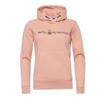 Bluza damska Sail Racing W Gale Hood pink