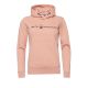 Bluza damska Sail Racing W Gale Hood pink