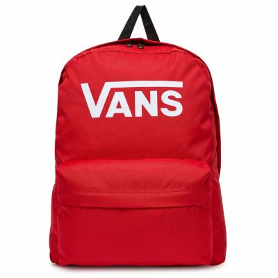 4. Plecak Vans Old Skool Print Backpack VN000H50IZQ1