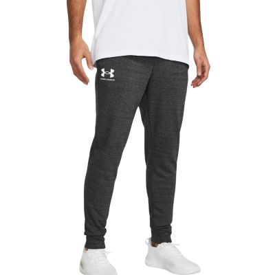 4. Spodnie Under Armour Rival Terry Jogger M 1380843025
