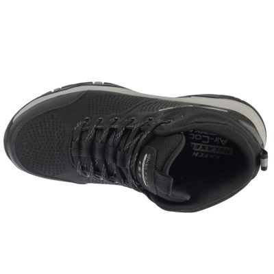 3. Skechers Trego - Trail Destination 180005-BKCC Czarne 36